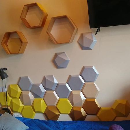 Triesti Home فيكتوريا المظهر الخارجي الصورة