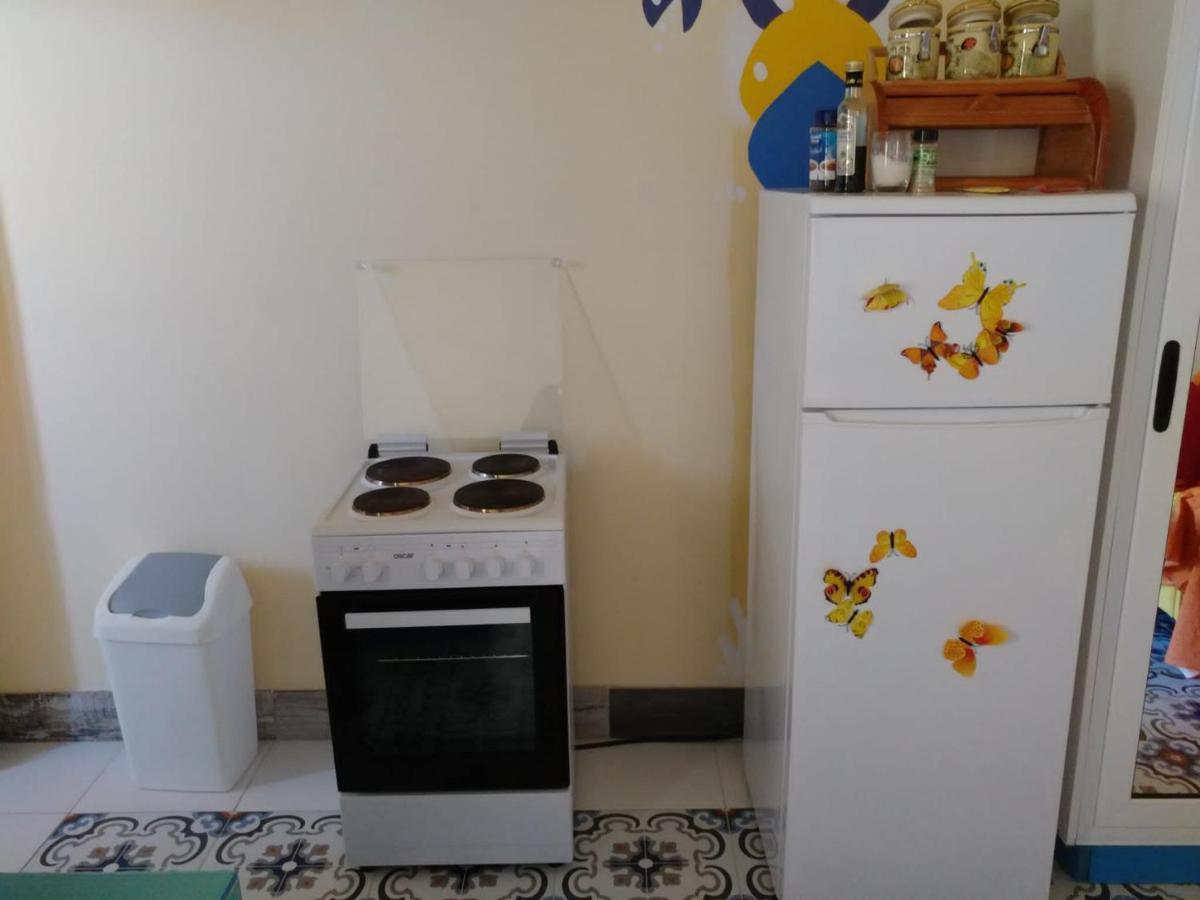 Triesti Home فيكتوريا المظهر الخارجي الصورة