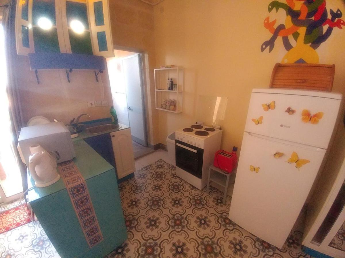 Triesti Home فيكتوريا المظهر الخارجي الصورة