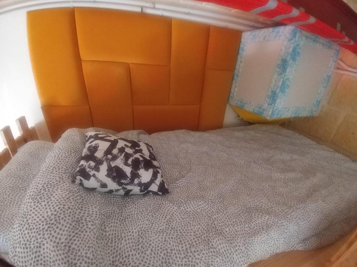 Triesti Home فيكتوريا المظهر الخارجي الصورة