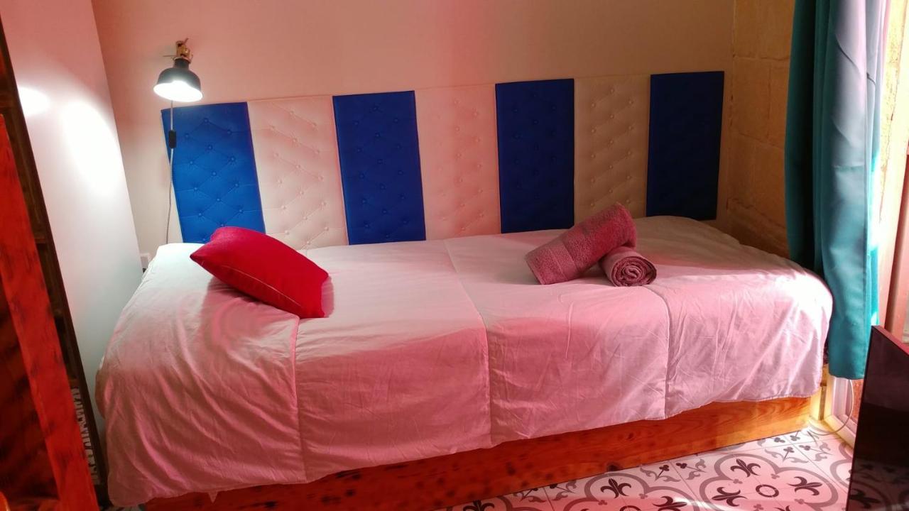 Triesti Home فيكتوريا المظهر الخارجي الصورة