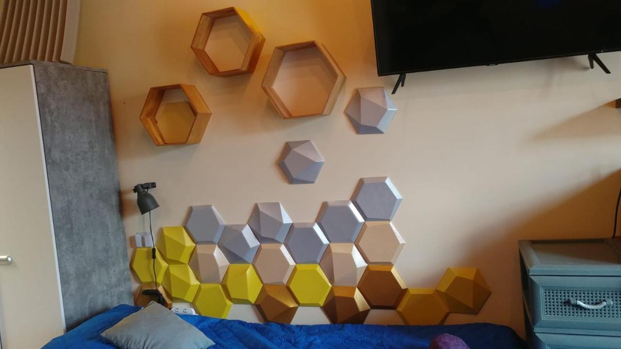 Triesti Home فيكتوريا المظهر الخارجي الصورة