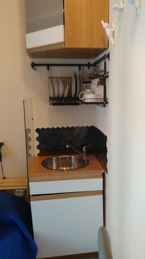 Triesti Home فيكتوريا المظهر الخارجي الصورة